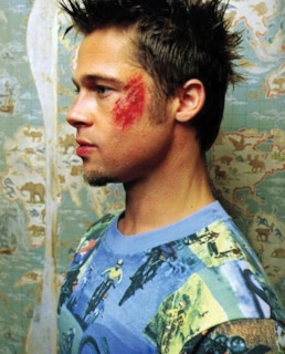 Тайлер Дерден