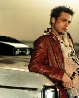 Тайлер Дерден