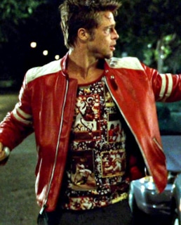 Тайлер Дерден