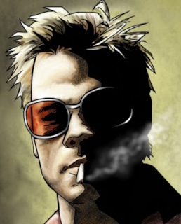 Тайлер Дерден