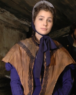 Дуня Раскольникова