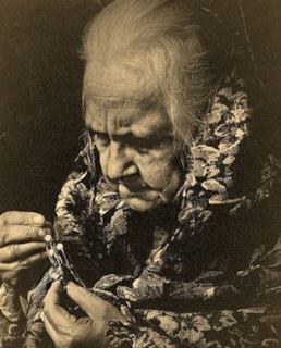 Старуха-процентщица