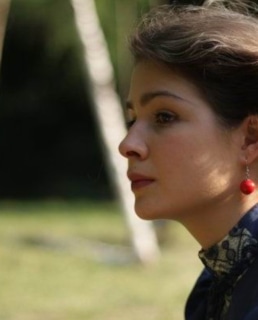 Дуня Раскольникова