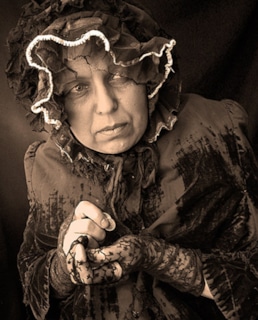 Старуха-процентщица