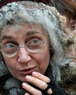 Старуха-процентщица