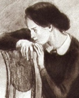 Дуня Раскольникова