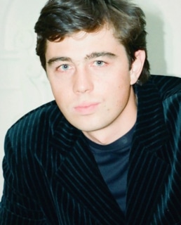 Данила Багров