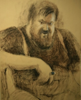 Свидригайлов