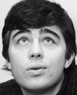 Данила Багров