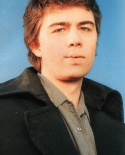 Данила Багров