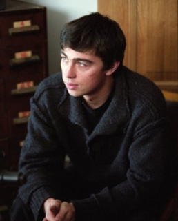 Данила Багров