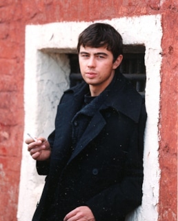 Данила Багров