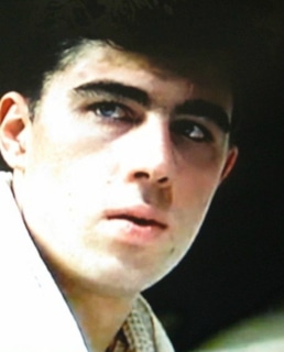 Данила Багров