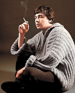 Данила Багров