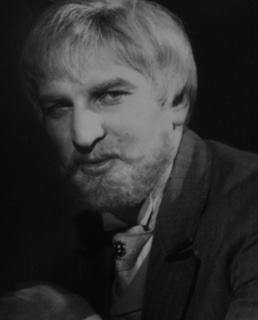 Свидригайлов