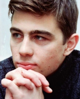 Данила Багров