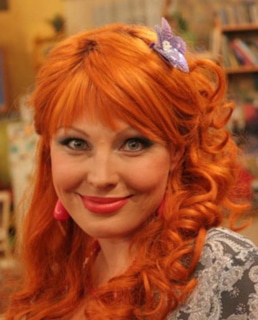 Даша Букина