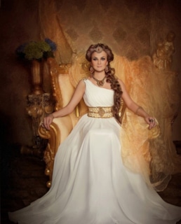 Елена Прекрасная