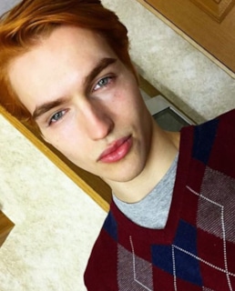 Джейсон Блоссом