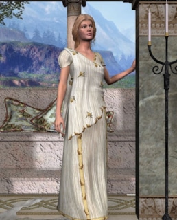 Елена Прекрасная