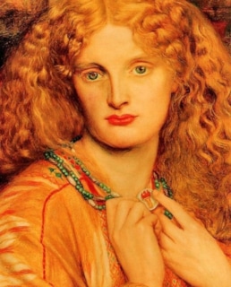 Елена Прекрасная