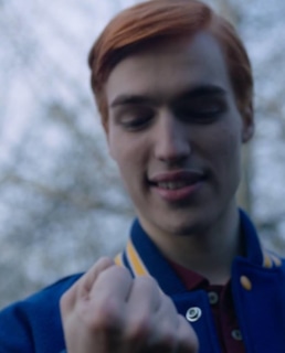 Джейсон Блоссом