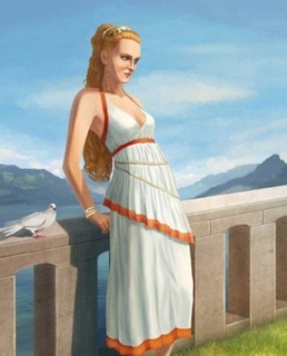 Елена Прекрасная