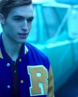 Джейсон Блоссом