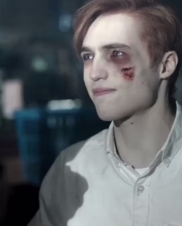 Джейсон Блоссом