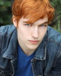 Джейсон Блоссом