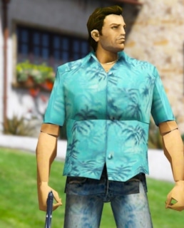 Томми Версетти