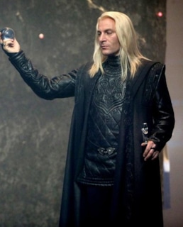 Люциус Малфой