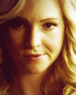 Кэролайн Форбс