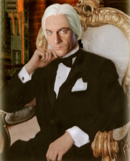 Люциус Малфой