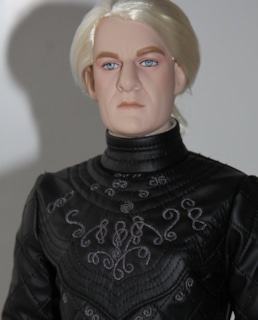 Люциус Малфой