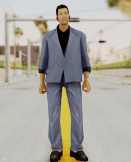 Томми Версетти