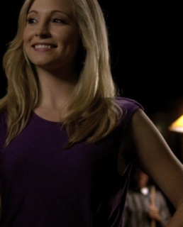 Кэролайн Форбс