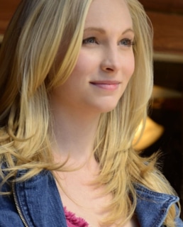 Кэролайн Форбс