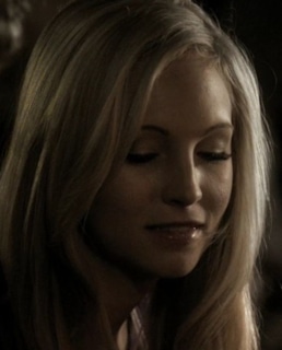 Кэролайн Форбс