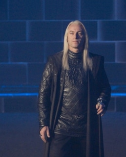 Люциус Малфой