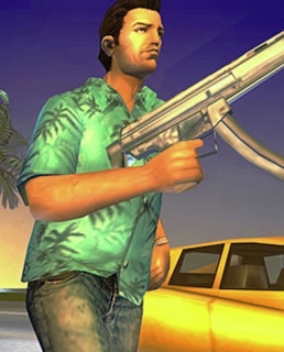 Томми Версетти