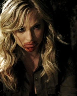 Кэролайн Форбс