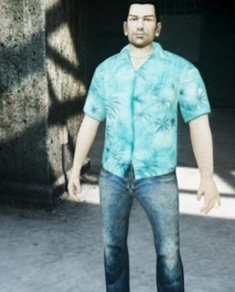 Томми Версетти