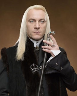 Люциус Малфой