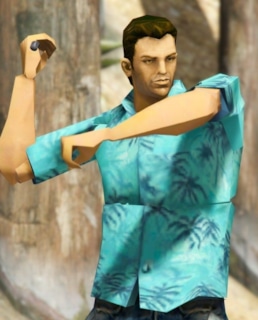 Томми Версетти