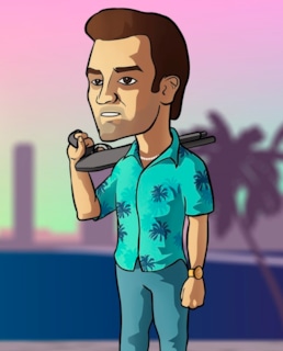 Томми Версетти