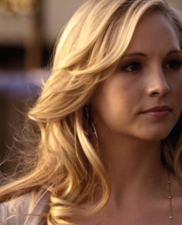 Кэролайн Форбс