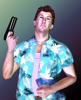 Томми Версетти