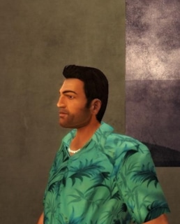 Томми Версетти