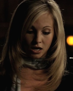 Кэролайн Форбс